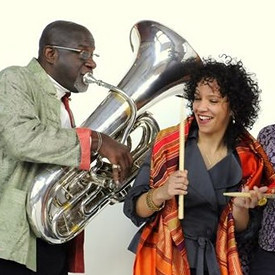 Усадьба Jazz: Гид по фестивалю. Изображение № 1.