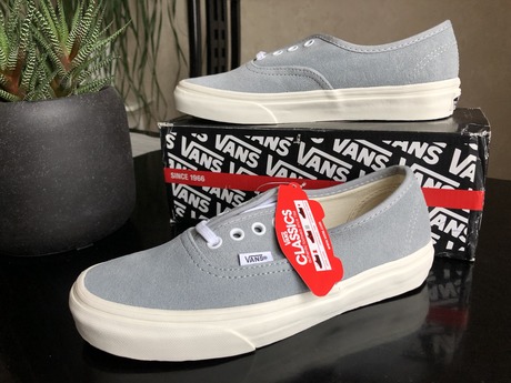 vans 37