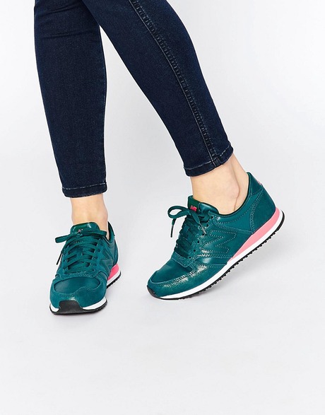 new balance 420 turquoise