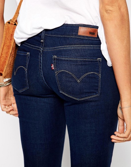 levis 164