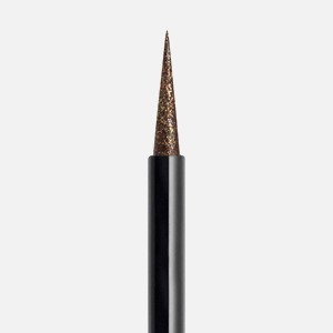 Нескучная подводка
H&M Aqua Liquid Eyeliner — Вишлист на Wonderzine