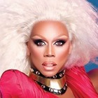 Ру Пол запустит линию косметики совместно с Mally Beauty