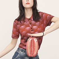 H&M и Kenzo выпустят совместную коллекцию