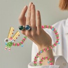 Марка Avgvst показала новую коллекцию украшений-леденцов