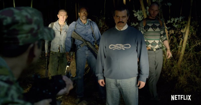 pablo escobar essay example pablo escobar essay example