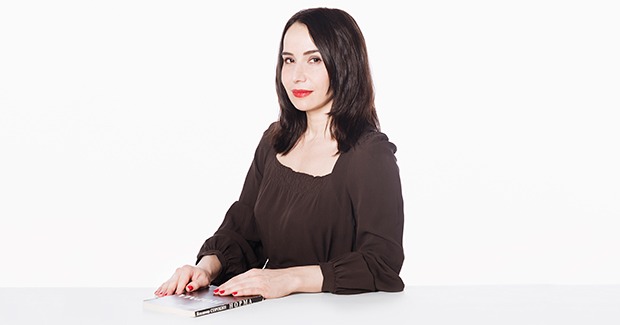 Галеристка Елена Баканова о любимых книгах — Wonderzine