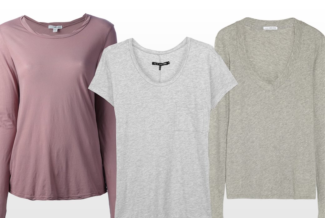 10 вещей для базового гардероба на весну. Изображение №4.