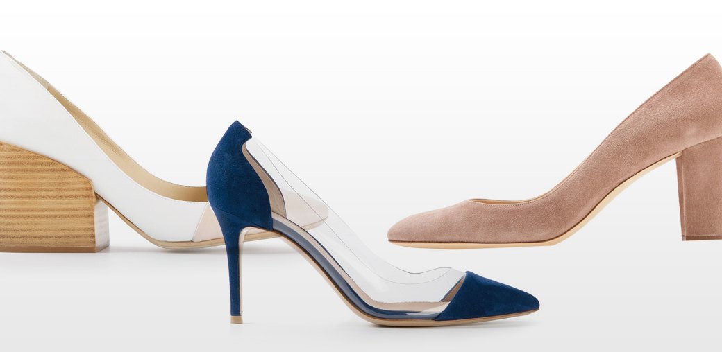 10 вещей для базового гардероба на весну. Изображение №9.