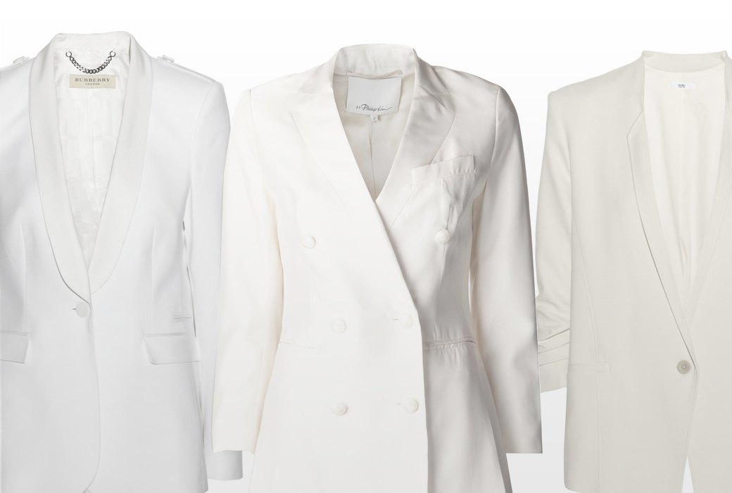 10 вещей для базового гардероба на весну. Изображение №5.