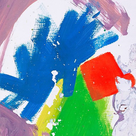 Что слушать осенью:
Лучшая новая музыка
для одиночества. Изображение №5.