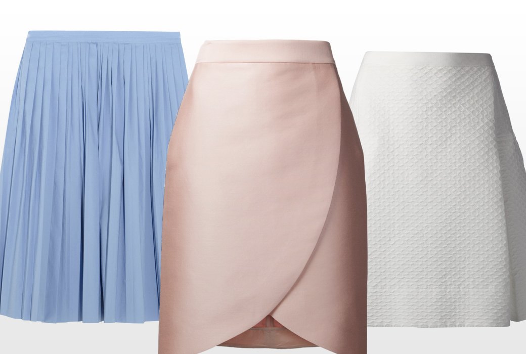 10 вещей для базового гардероба на весну. Изображение №7.