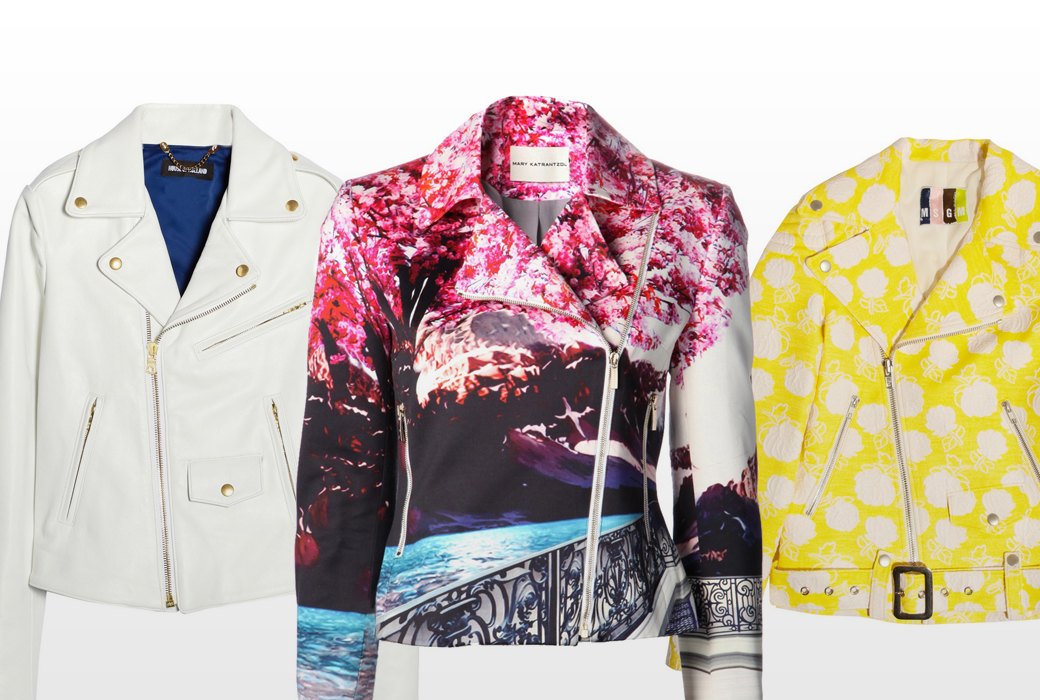 10 вещей для базового гардероба на весну. Изображение №2.