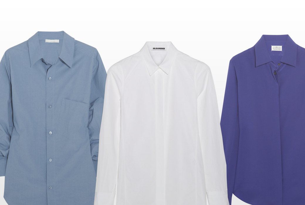 10 вещей для базового гардероба на весну. Изображение №6.