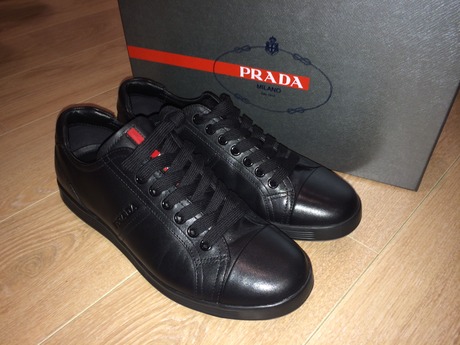 Купить Обувь Прада Мужские