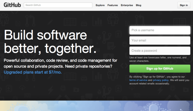 Github Ru Роскомнадзор подвергся хакерским атакам из-за блокировки сервиса GitHub ...