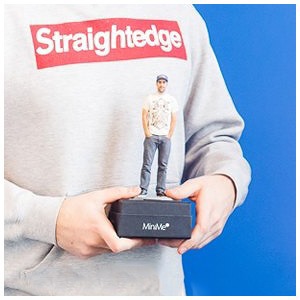 Как открыть студию печати 3D-статуэток — Малый бизнес на The Village