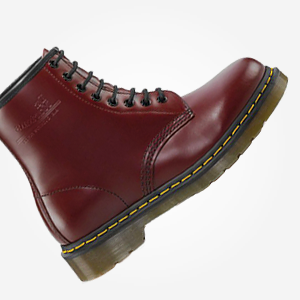 Лучше меньше: Где покупать ботинки Dr. Martens — Лучше меньше на The Village