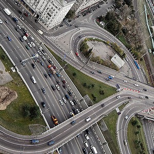 Иностранные компании помогут Москве со строительством — Ситуация на The Village