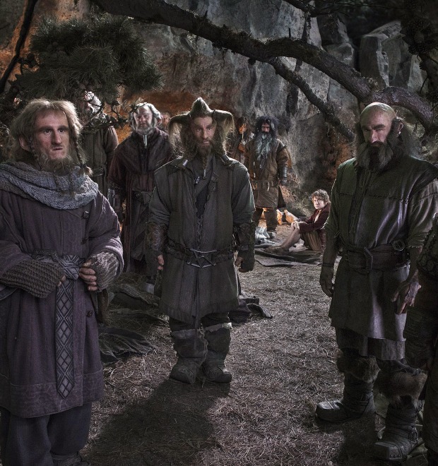 Планы на зиму: 28 новых фильмов — Weekend на The Village