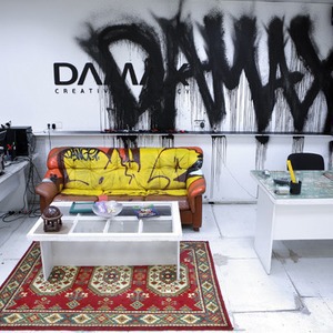 Офис недели (Петербург): Damax Studio — Интерьер недели на The Village