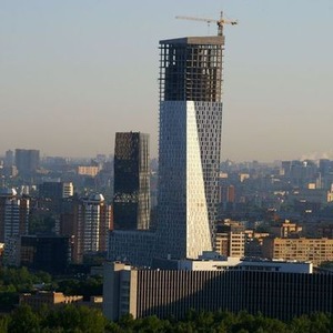 "Дом на Мосфильмовской" может быть полностью разобран — Ситуация на The Village