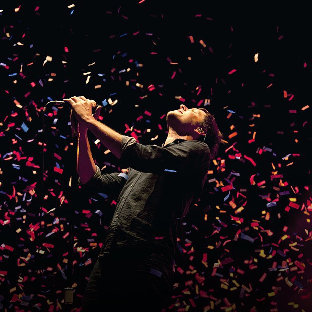 Приквел «Во все тяжкие», новый фильм Вачовски и концерт Ok Go — События недели на The Village