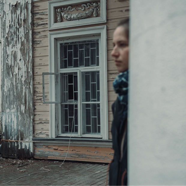 Анна Соколова — о том, как разговаривать о смерти
— Что нового на The Village