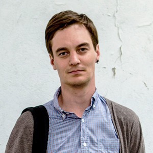 Внешний вид (Киев): Михаил Коротеев, директор креативного digital-агентства VGNC — Внешний вид на The Village