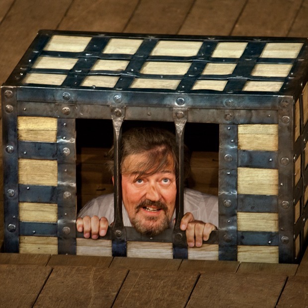 The Denp в «Шалом, Шанхай», балет «Щелкунчик» в TheatreHD и маскарад в «Доме печати» — События недели на The Village