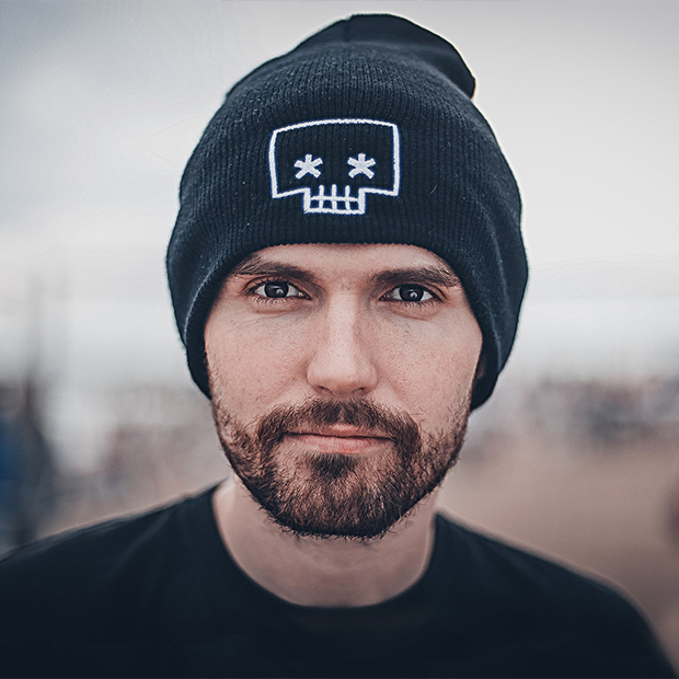 Noize MC, конференция «Медиафак 2.0» и немецкий театр — Выходные в городе на The Village