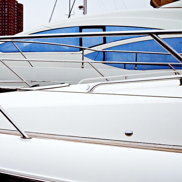 Vladivostok Boat Show, «Ночь музеев» и всероссийский полумарафон — Выходные в городе на The Village