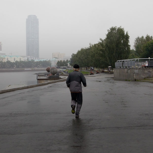 Снова в школу: Что хотят изменить в Екатеринбурге студенты Школы главного архитектора — Гид The Village на The Village