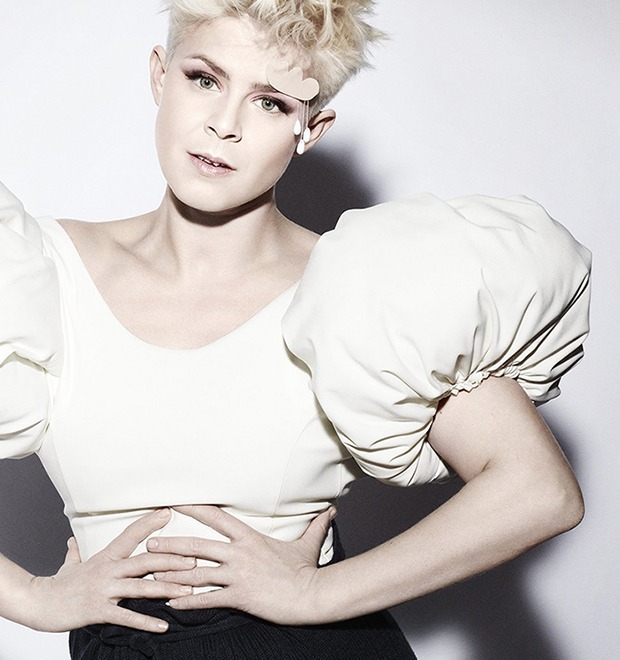 Гости столицы: Певица Robyn — Weekend на The Village