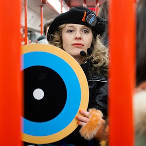 Взятки гладки: Кто и зачем проводит антикоррупционные экскурсии в Праге — Иностранный опыт на The Village
