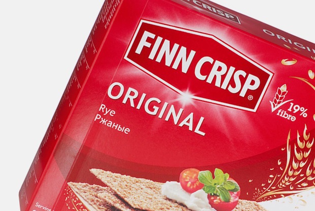 Где дешевле хлебцы Finn Crisp? — Красная цена на The Village