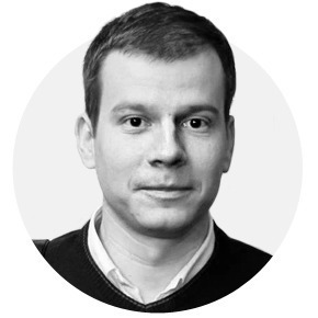 Комментарий дня: Владимир Степанченко о новой газете «Патриаршие» — Комментарий на The Village
