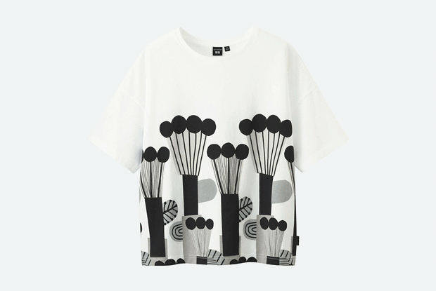 Новая коллекция Uniqlo x Marimekko и открытие магазина грузинских дизайнеров — Скидки недели на The Village