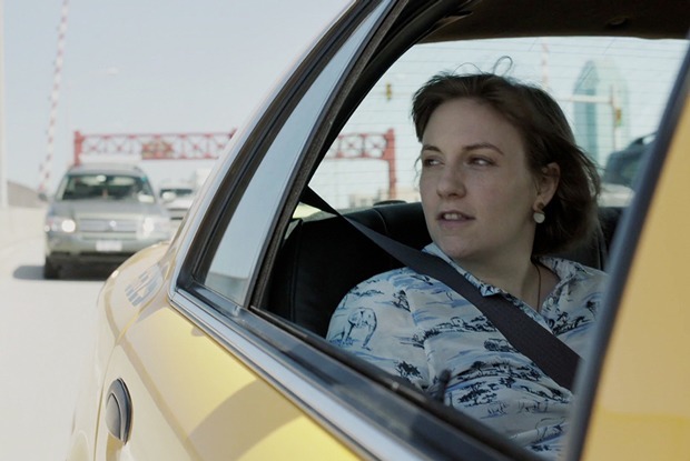 «Сериал ставит целью социальные перемены»: Смотрим финал Girls с социологом Анной Шадриной — Глядим оба на The Village