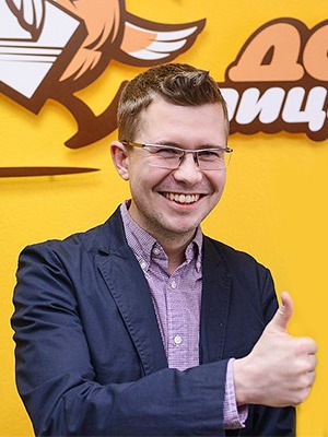 Фёдор Овчинников («Додо Пицца»): Почему я ищу деньги только у частных инвесторов — Hopes & Fears на The Village
