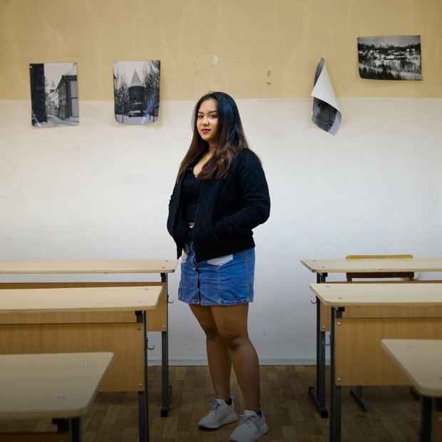 Снег и специи: Тайцы о жизни в Екатеринбурге — Люди в городе на The Village