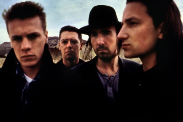 Балет под открытым небом, «Lost On You» и U2 на большом экране в Екатеринбурге — Гид The Village на The Village