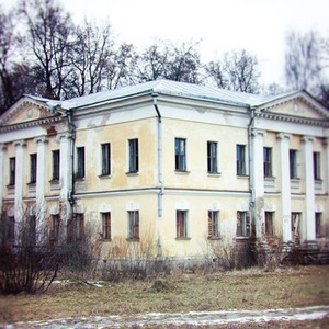 В зоне риска: Усадьба Гребнево — В зоне риска на The Village