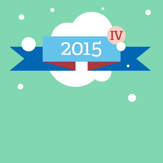 Голосование читателей The Village: Четвёртый этап — Итоги года 2015 на The Village
