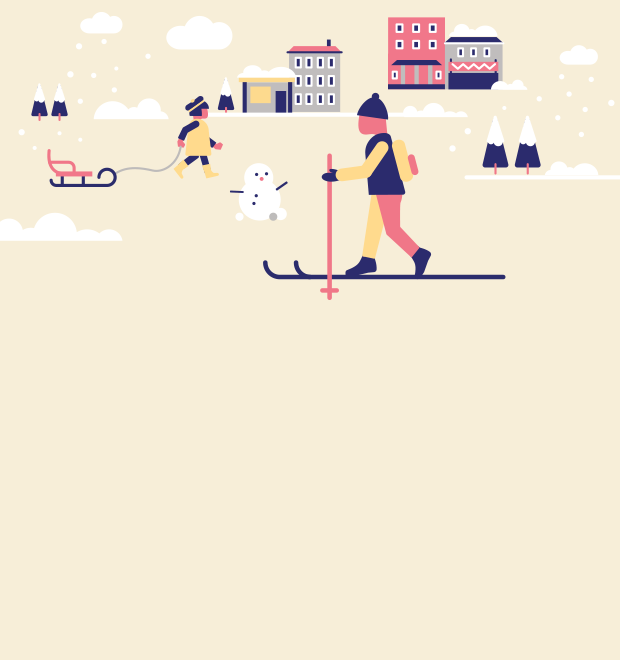 Выходные в Петербурге: 10 — 12 января — Weekend на The Village