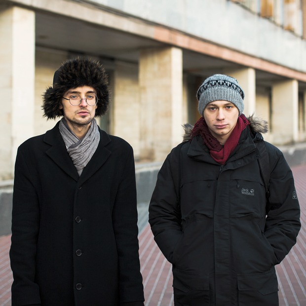Как петербургские профеминисты создали школу для мужчин — Личный опыт на The Village