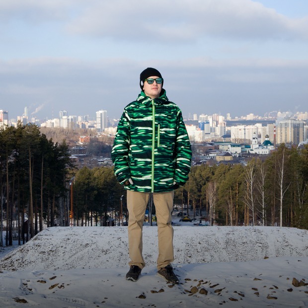 Как изменился «Уктус»: Новый сноупарк и большие надежды — Индустрия на The Village