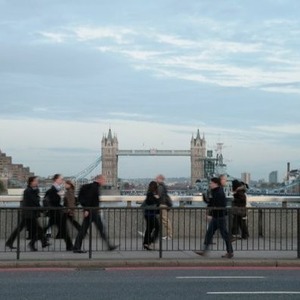 N tips to enjoy London — Путешествия по Европе от читателей The Village на The Village