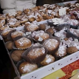 Событие: Le Picnic в парке Горького — События на The Village