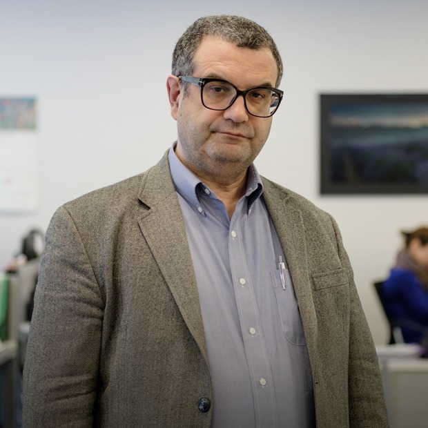 Уролог Алексей Живов — о фальшивых диагнозах, цистите и раке простаты — Что нового на The Village
