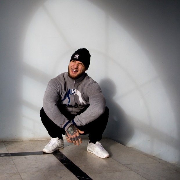 Alex Terrible: «Я — звезда deathcore, но дома обо мне не знают» — Личный опыт на The Village